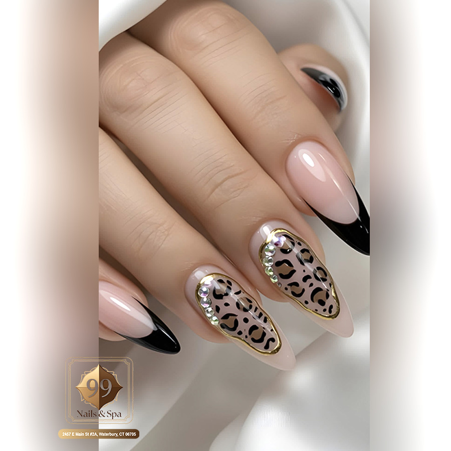 Nail June  9